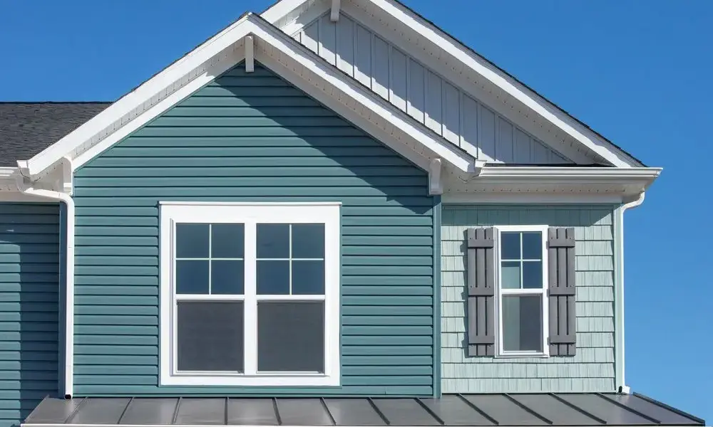 Roof repair and inspection services in Fishhook